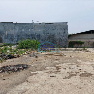 Dijual Tanah Kavling Siap Bangun Di Kapuk Peternakan Jakarta Utara Eks Bengkel/Parkiran Truk