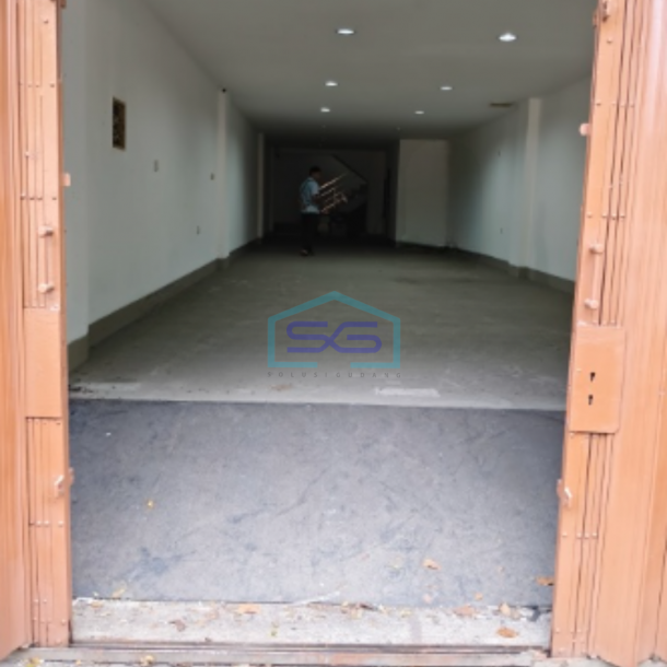 Disewakan Ruko 3.5 Lantai Di Pangeran Jayakarta Hadap Jalan Raya Jakarta Pusat LB 315m2-6