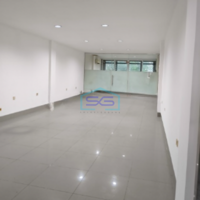Dijual Ruko 3.5 Lantai Di Pangeran Jayakarta Hadap Jalan Raya Jakarta Pusat LT 126m2