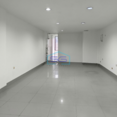Dijual Ruko 3.5 Lantai Di Pangeran Jayakarta Hadap Jalan Raya Jakarta Pusat LT 126m2