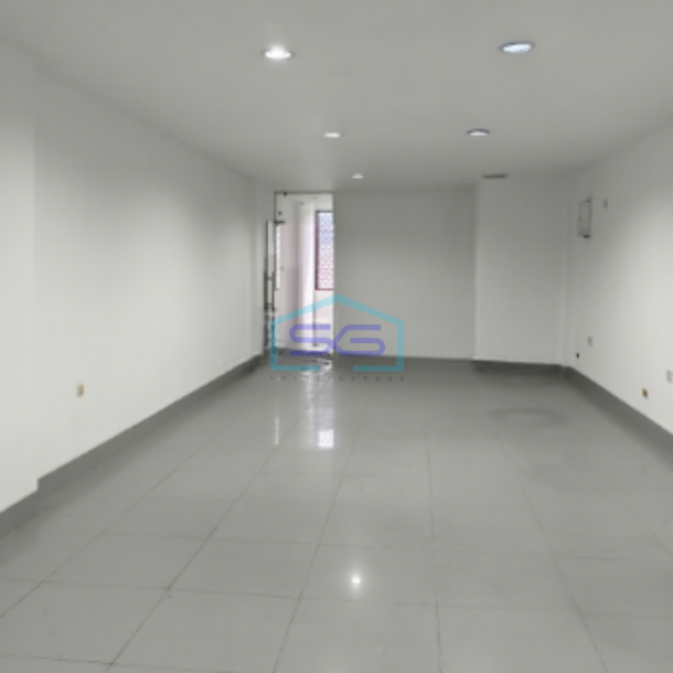 Disewakan Ruko 3.5 Lantai Di Pangeran Jayakarta Hadap Jalan Raya Jakarta Pusat LB 315m2-4