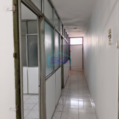 Dijual Ruko 3.5 Lantai Di Pangeran Jayakarta Hadap Jalan Raya Jakarta Pusat LT 126m2
