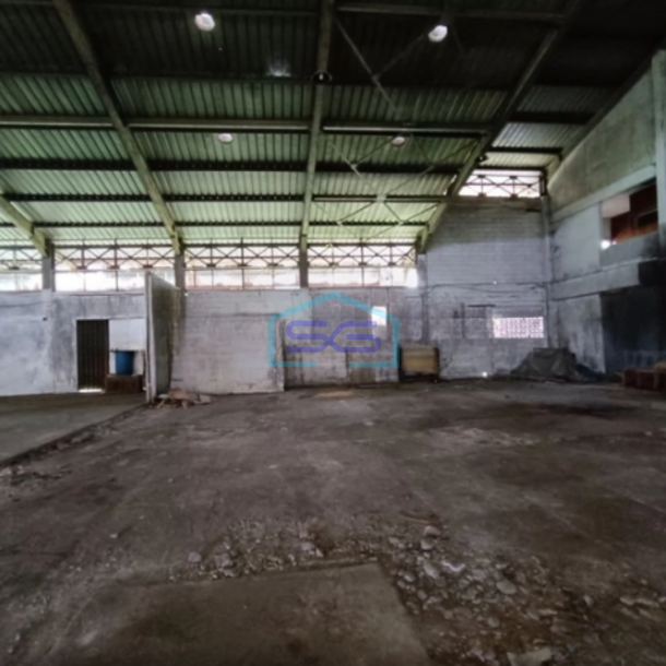 Dijual Gudang Di Kawasan Pulo Gadung Jakarta Timur Luas Tanah 9102m2-7