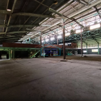 Dijual Gudang Di Kawasan Pulo Gadung Jakarta Timur Luas Tanah 9102m2