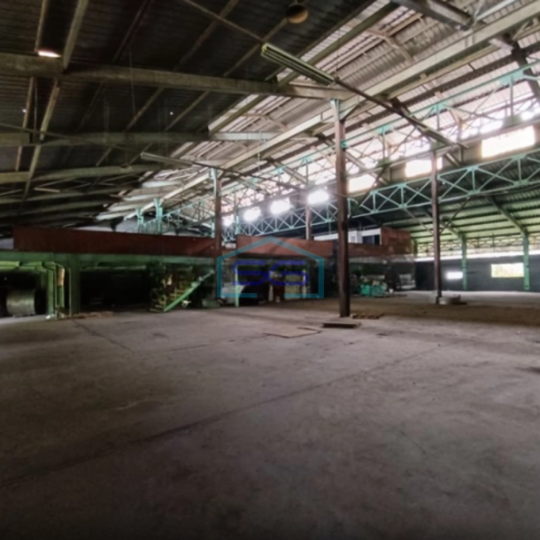 Dijual Gudang Di Kawasan Pulo Gadung Jakarta Timur Luas Tanah 9102m2-5