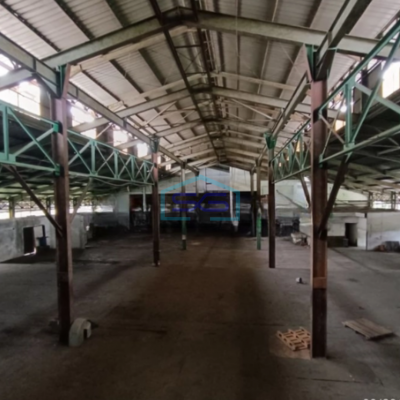 Dijual Gudang Di Kawasan Pulo Gadung Jakarta Timur Luas Tanah 9102m2