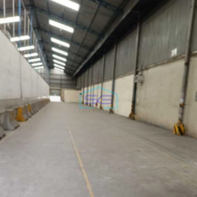 Disewakan Gudang Dengan Loading Dock di Cakung Jakarta Timur Luas 5027m2