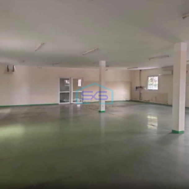 Disewakan Gudang Dengan Loading Dock di Cakung Jakarta Timur Luas 10560m2-4