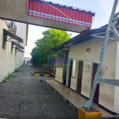 Disewakan Gudang Dengan Loading Dock di Cakung Jakarta Timur Luas 10560m2