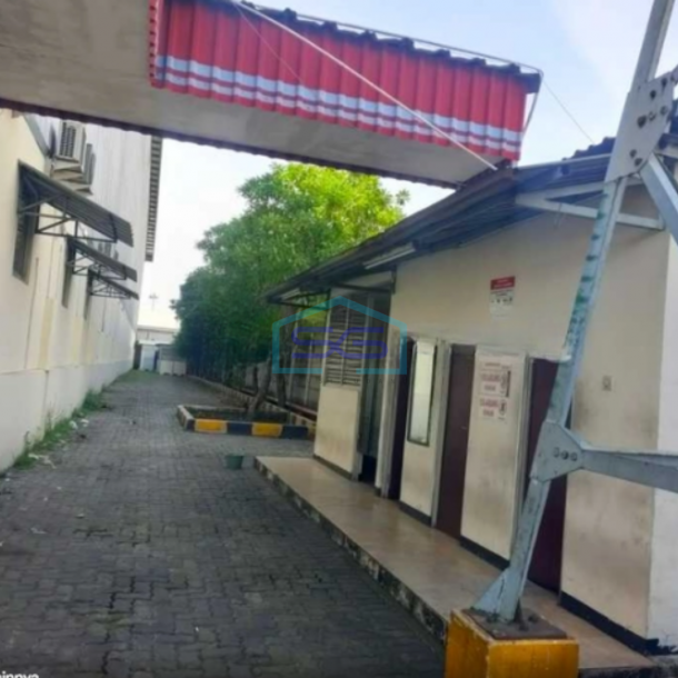 Disewakan Gudang Dengan Loading Dock di Cakung Jakarta Timur Luas 10560m2-2