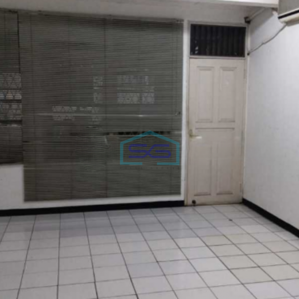 Disewakan Ruko 3.5 Lantai Di Sunter Agung Jakarta Utara Siap Pakai LB 300m2 Siap Huni-2