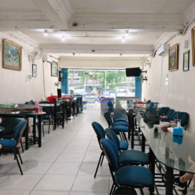 Dijual Cepat Ruko 2,5 Lantai di Sunter Jakarta Utara Luas Bangunan 270m2