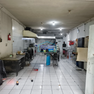Dijual Cepat Ruko 2,5 Lantai di Sunter Jakarta Utara Luas Bangunan 270m2