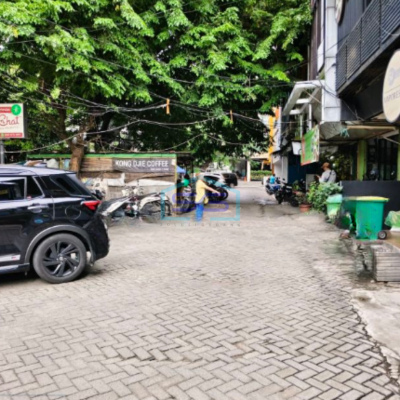 Dijual Cepat Ruko 2,5 Lantai di Sunter Jakarta Utara Luas Bangunan 270m2