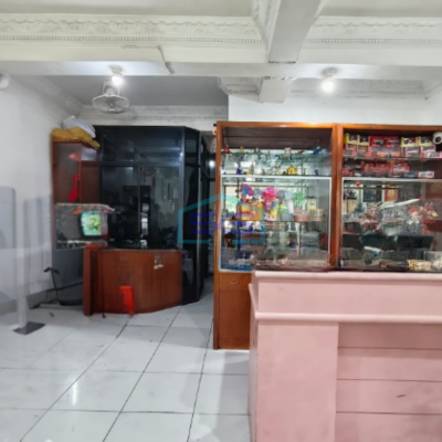 Dijual Cepat Ruko 2,5 Lantai di Sunter Jakarta Utara Luas Bangunan 270m2