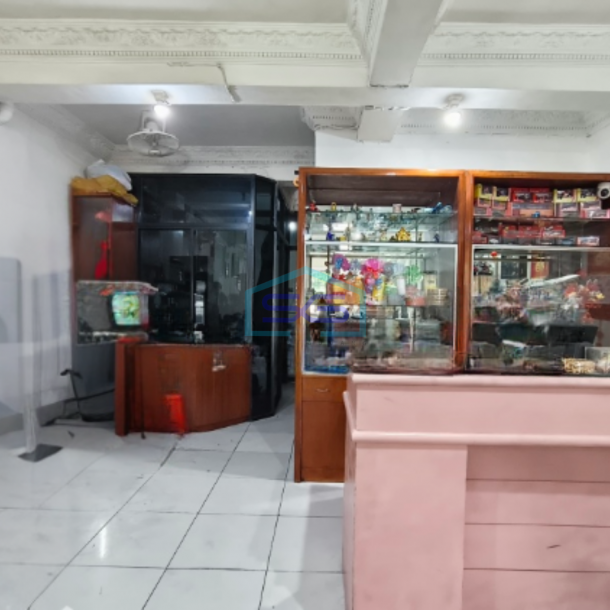 Dijual Cepat Ruko 2,5 Lantai di Sunter Jakarta Utara Luas Bangunan 270m2-1