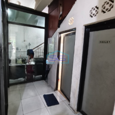 Dijual Cepat Ruko 2,5 Lantai di Sunter Jakarta Utara Luas Bangunan 270m2