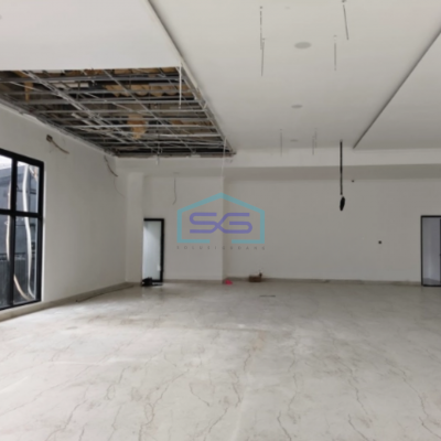 Disewakan Ruang Usaha 2 Lantai Besar Dan Mewah Di Kemayoran Jakarta Pusat LB 440m2