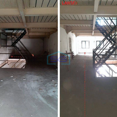 Disewakan Ruko Gudang Di Sunter Jakarta Utara Siap Pakai Lokasi Strategis LB 225m2