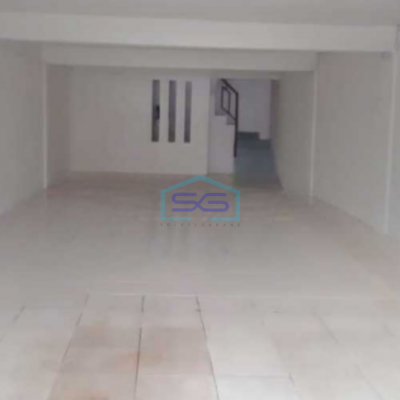 Disewakan Ruko 2,5 Lantai Di Sunter Jakarta Utara Siap Pakai Luas Bangunan 110m2