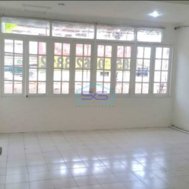 Disewakan Ruko 2,5 Lantai Di Sunter Jakarta Utara Siap Pakai Luas Bangunan 110m2-4