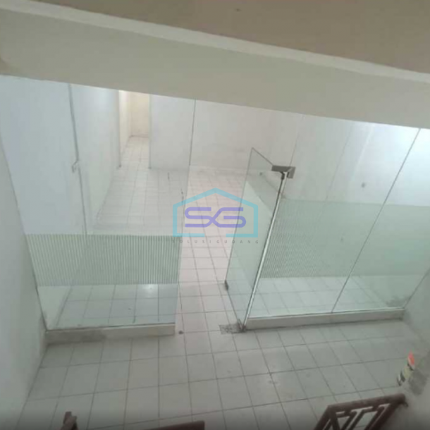 Disewakan Ruko 2,5 Lantai Di Sunter Jakarta Utara Siap Pakai Luas Bangunan 110m2-3