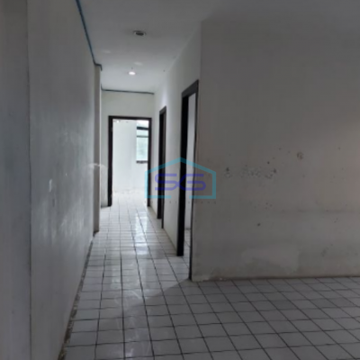 Dijual Ruko 3,5 Lantai Di Pluit Jakarta Utara Tinggi Dari Jalanan Dekat Akses Tol LB 225m2