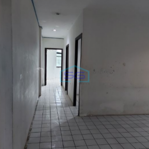 Dijual Ruko 3,5 Lantai Di Pluit Jakarta Utara Tinggi Dari Jalanan Dekat Akses Tol LB 225m2-1