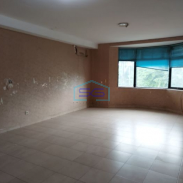 Dijual Ruko 3,5 Lantai Di Pluit Jakarta Utara Tinggi Dari Jalanan Dekat Akses Tol LB 225m2-4