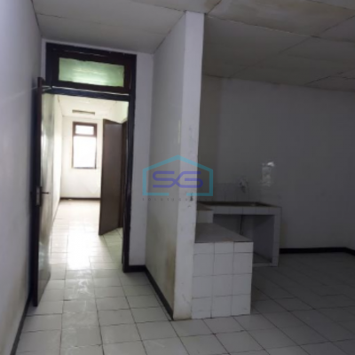 Dijual Ruko 3,5 Lantai Di Pluit Jakarta Utara Tinggi Dari Jalanan Dekat Akses Tol LB 225m2