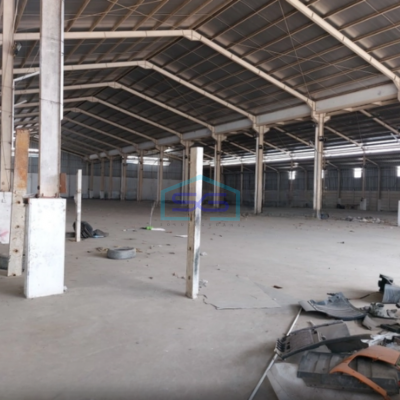 Disewakan Gudang di Babelan Bekasi Siap Pakai Luas Bangunan 3500m2
