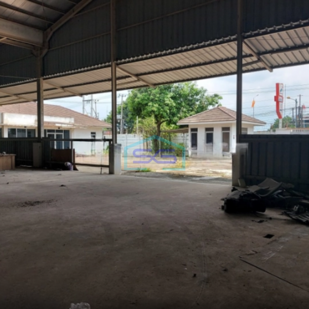 Disewakan Gudang di Babelan Bekasi Siap Pakai Luas Bangunan 3500m2-2