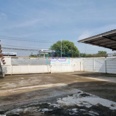 Dijual Gudang Ex Workshop di Babelan Bekasi Luas Tanah 4200m2