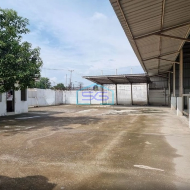 Dijual Gudang Ex Workshop di Babelan Bekasi Luas Tanah 4200m2-2