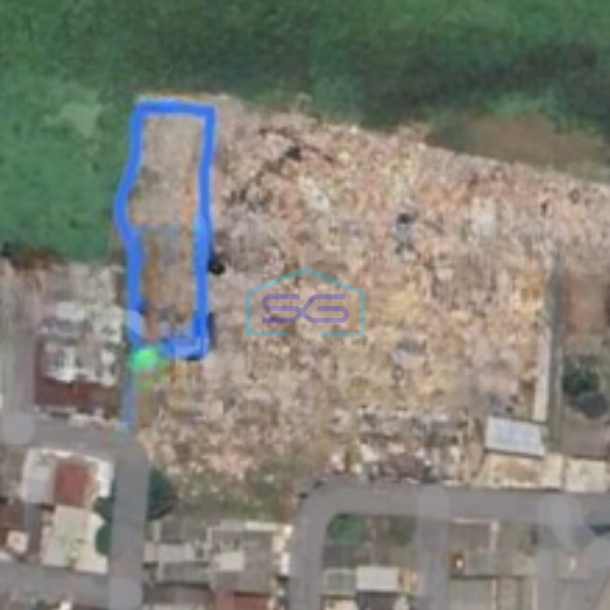 Dijual Tanah Kavling di Area Kapuk Muara Jakarta Utara LT 2000m2-1