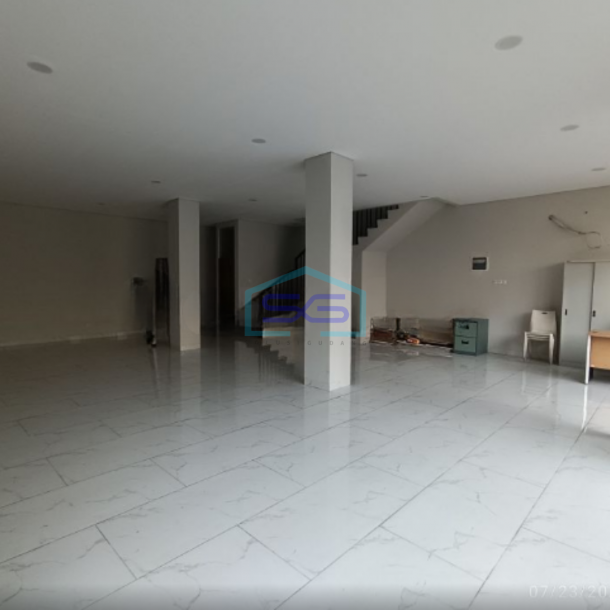 Disewakan Ruko Brand New 3 Lantai Di Puri Indah Jakarta Barat Luas Bangunan 216m2-4