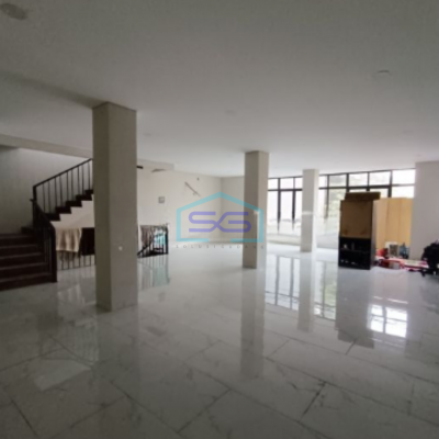 Disewakan Ruko Brand New 3 Lantai Di Puri Indah Jakarta Barat Luas Bangunan 216m2