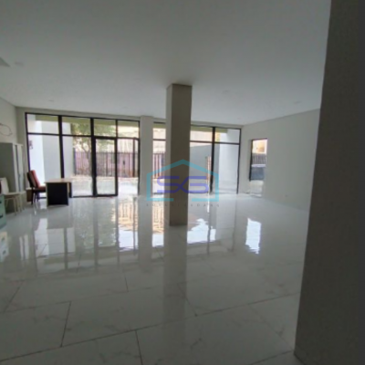 Disewakan Ruko Brand New 3 Lantai Di Puri Indah Jakarta Barat Luas Bangunan 216m2