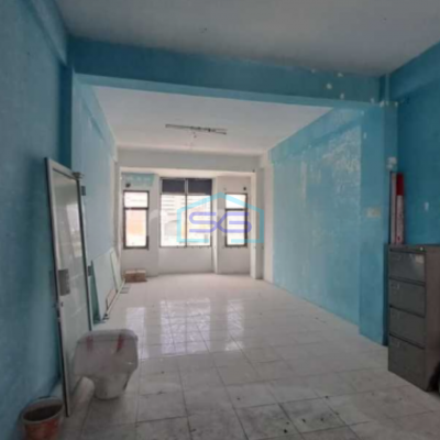 Dijual Ruko 4 Lantai Di Area Tamansari Jakarta Barat Luas Tanah 103m2