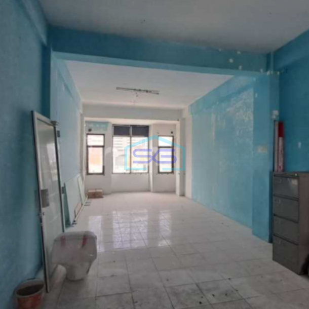 Dijual Ruko 4 Lantai Di Area Tamansari Jakarta Barat Luas Tanah 103m2-1