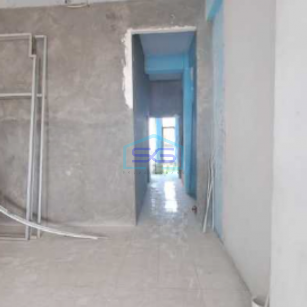 Dijual Ruko 4 Lantai Di Area Tamansari Jakarta Barat Luas Tanah 103m2-5