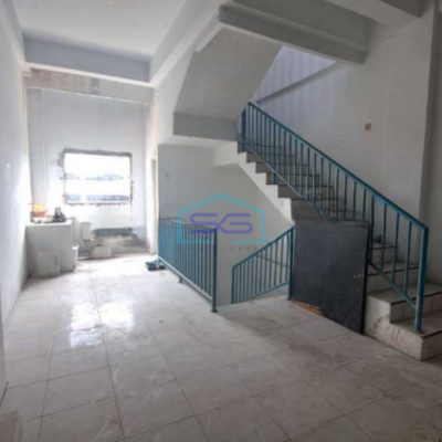 Dijual Ruko 4 Lantai Di Area Tamansari Jakarta Barat Luas Tanah 103m2