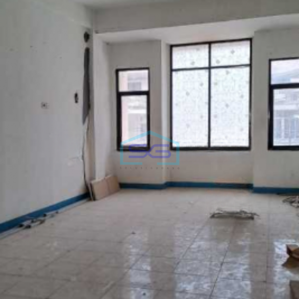 Dijual Ruko 4 Lantai Di Area Tamansari Jakarta Barat Luas Tanah 103m2-3