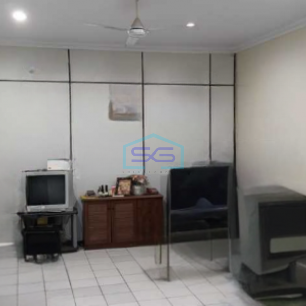 Dijual Ruko 3 Lantai Di Sunter Jakarta Utara Siap Pakai Semi Furnish LT 110m2-3