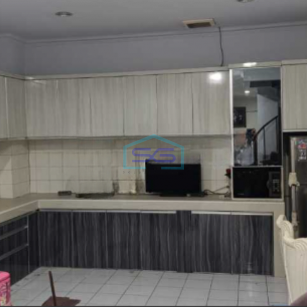 Dijual Ruko 3 Lantai Di Sunter Jakarta Utara Siap Pakai Semi Furnish LT 110m2-2