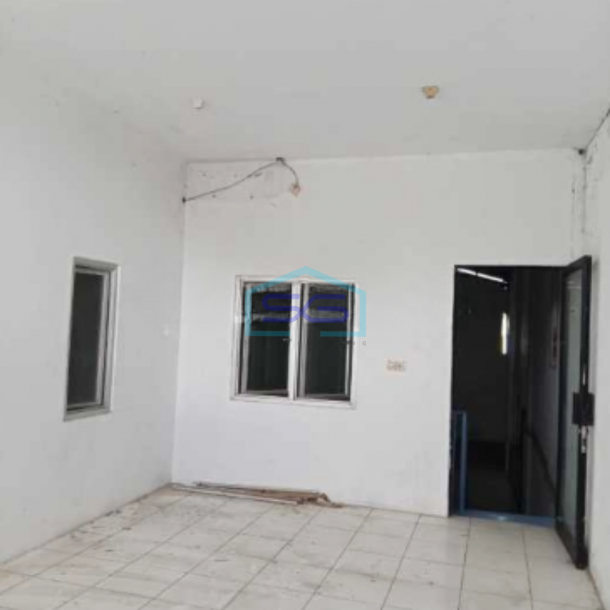 Dijual Gudang Kawasan Pergudangan Kamal Bisnis Center Dadap Jakarta Utara LT 755m2-3