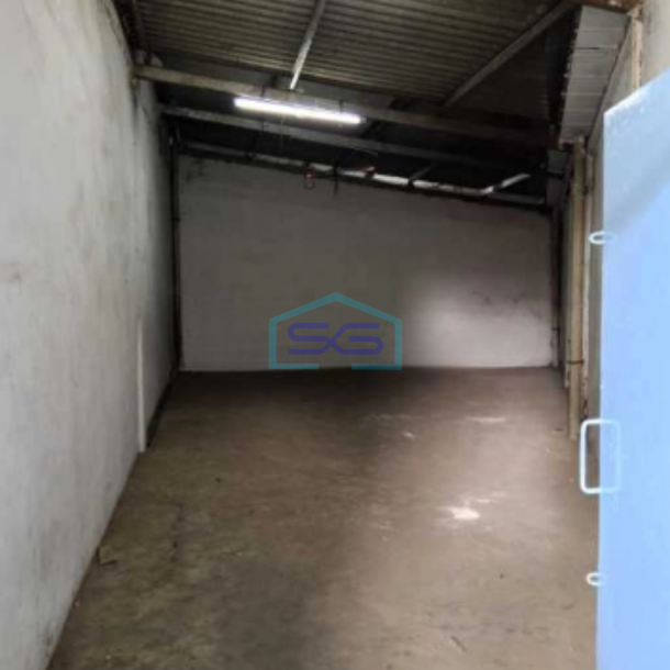 Dijual Gudang Kawasan Pergudangan Kamal Bisnis Center Dadap Jakarta Utara LT 755m2-2