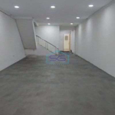 Dijual Ruko 2 Lantai Lokasi di Sunter Jakarta Utara Luas Tanah 150m2