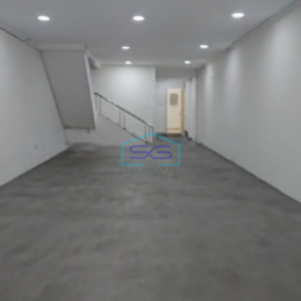 Dijual Ruko 2 Lantai Lokasi di Sunter Jakarta Utara Luas Tanah 150m2-4