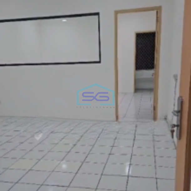 Dijual Ruko 2 Lantai Lokasi di Sunter Jakarta Utara Luas Tanah 150m2-3